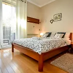 Apartment W Alejce