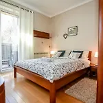 Apartment W Alejce Rabka