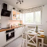 Apartment W Alejce Rabka