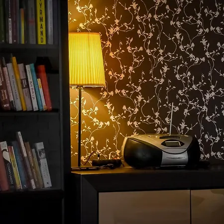 W Alejce * ラプカ