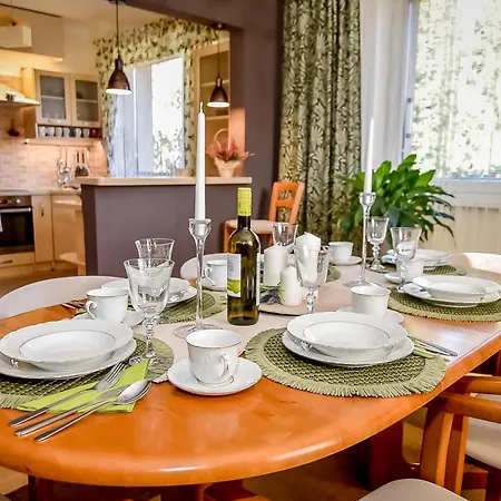 W Alejce Apartament *