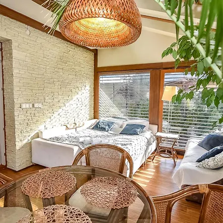 Apartment W Alejce Rabka