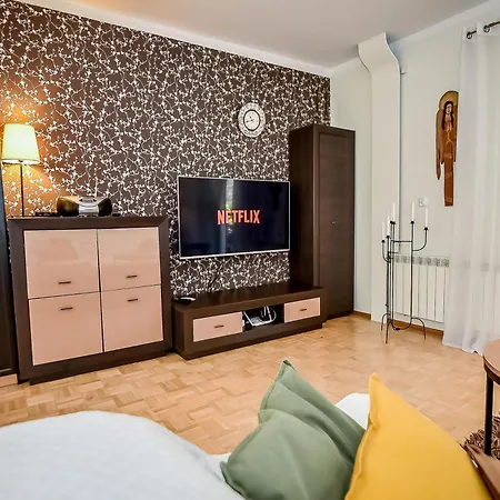 W Alejce * ラプカ