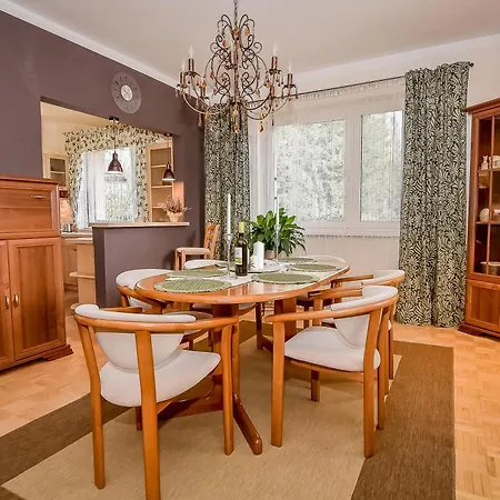 W Alejce Apartament Rabka