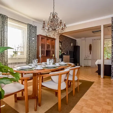 Apartment W Alejce *