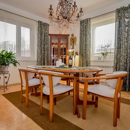 W Alejce Apartament Rabka