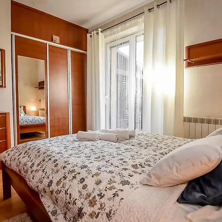 Apartament W Alejce *