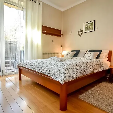 Apartment W Alejce