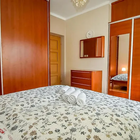 W Alejce Apartament *