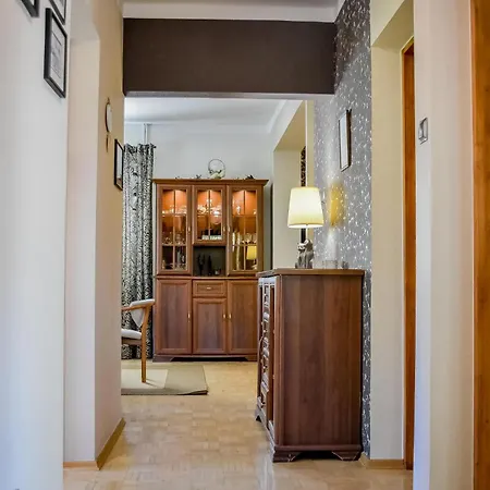 Apartment W Alejce *