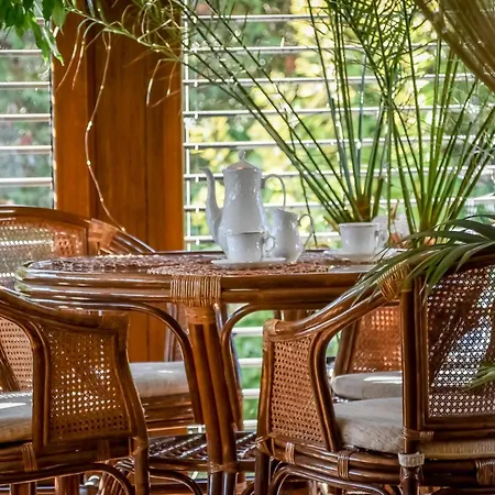 Apartament W Alejce Rabka