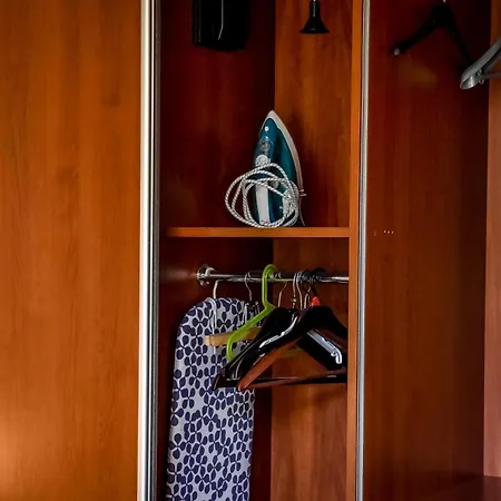 W Alejce Apartament *