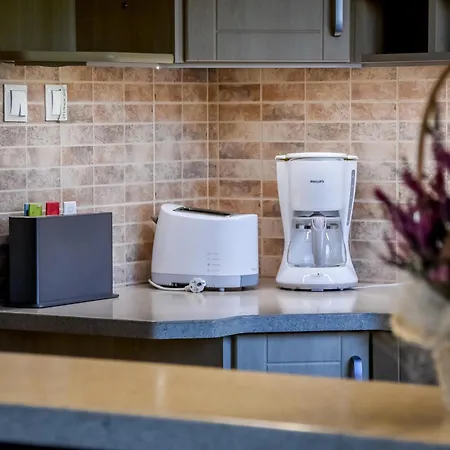 アパート W Alejce *