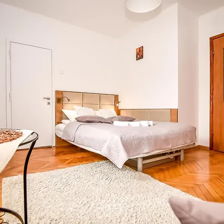 Apartament W Alejce *