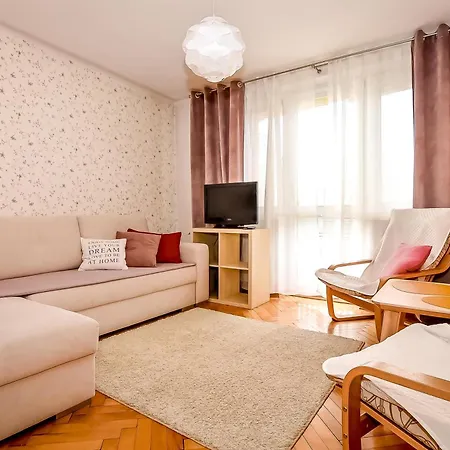 W Alejce Apartament Rabka
