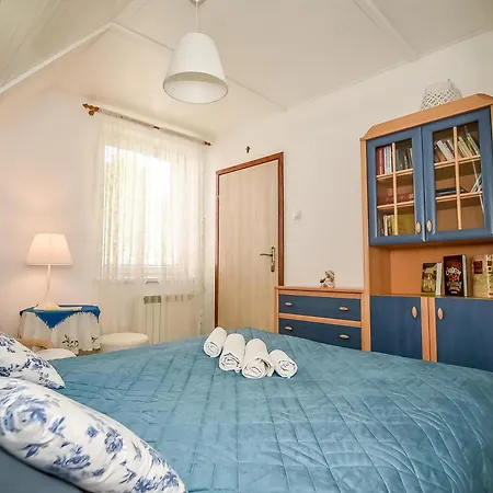 Apartment W Alejce