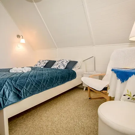 W Alejce Apartament *