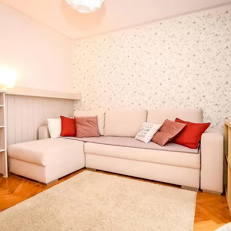 Apartament W Alejce *