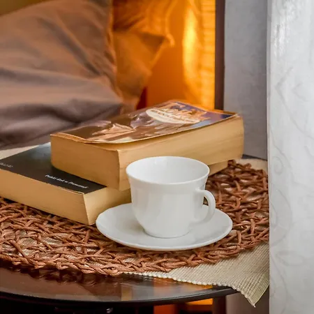 Apartament W Alejce *