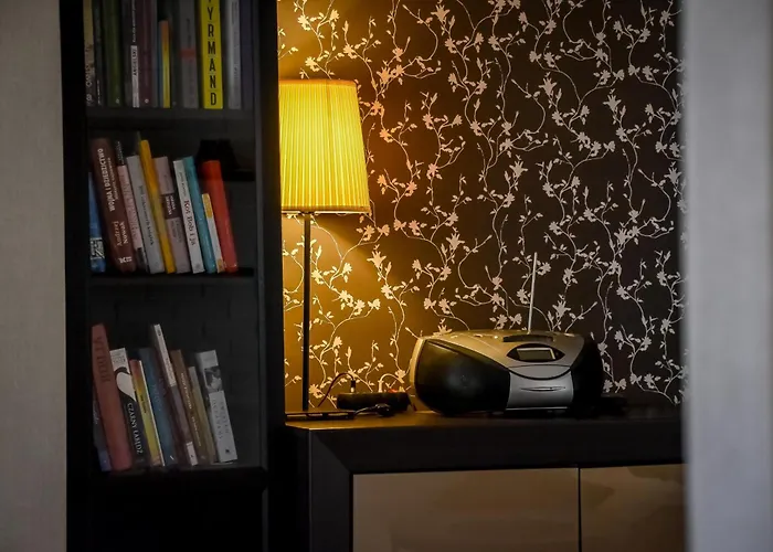 W Alejce * 라프카