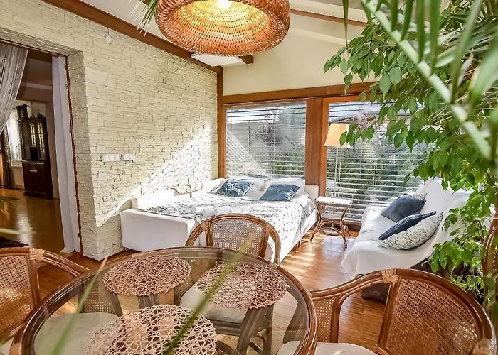 W Alejce * 라프카