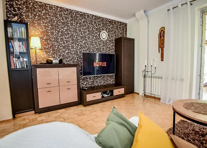 W Alejce * 라프카