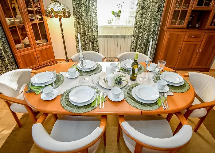 W Alejce * 라프카