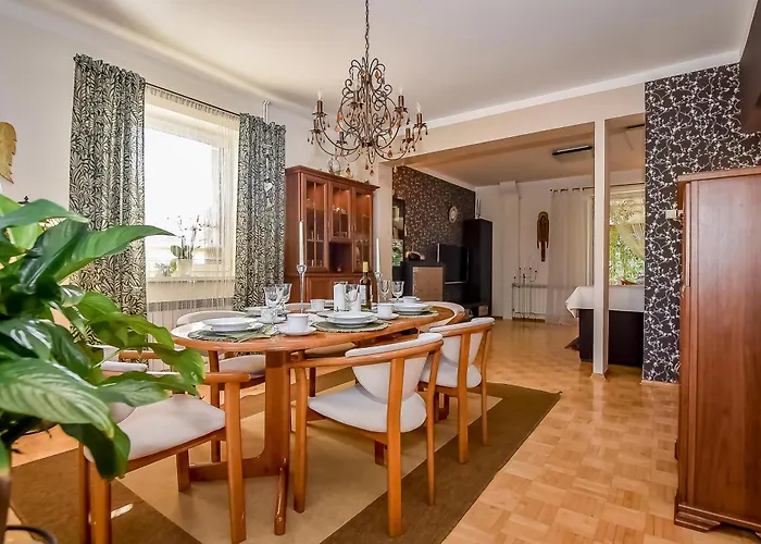 아파트 W Alejce *