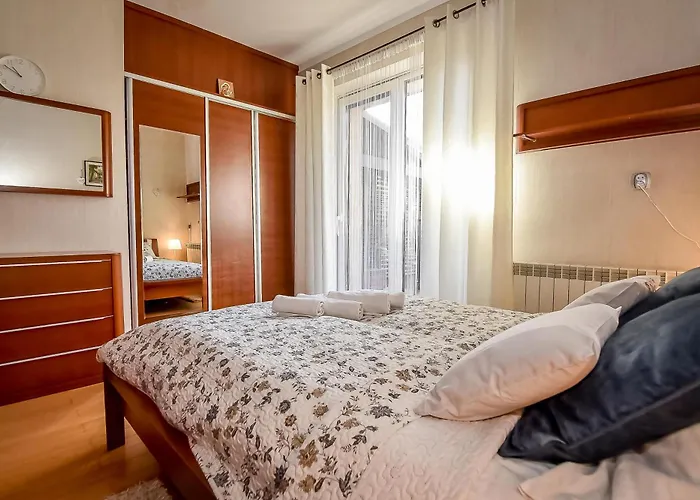 아파트 W Alejce *