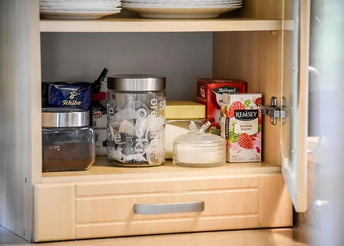 W Alejce * 라프카