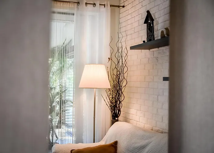 W Alejce * 라프카