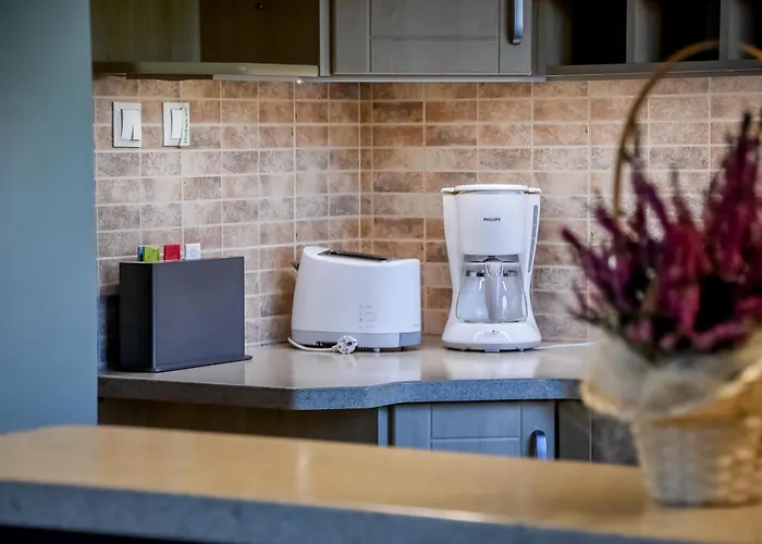 아파트 W Alejce *