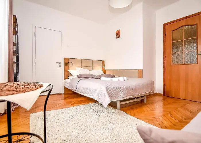 아파트 W Alejce *