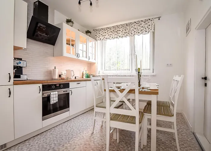 아파트 W Alejce *