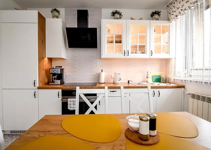 아파트 W Alejce *