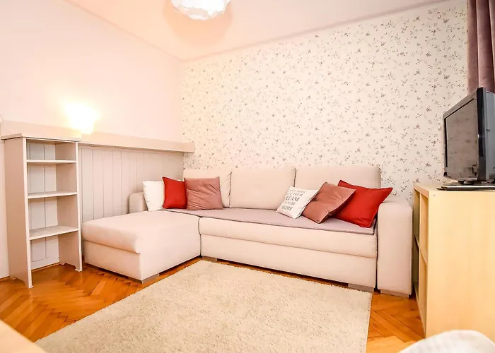 아파트 W Alejce *