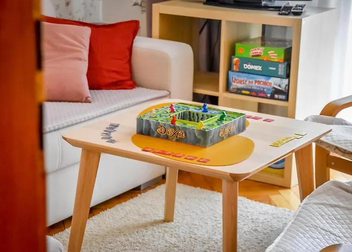 W Alejce * 라프카