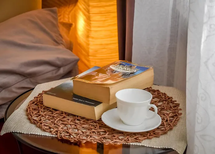 아파트 W Alejce *