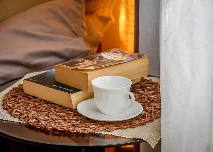 아파트 W Alejce *