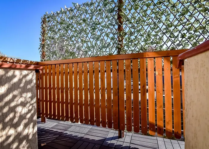 W Alejce 아파트 라프카