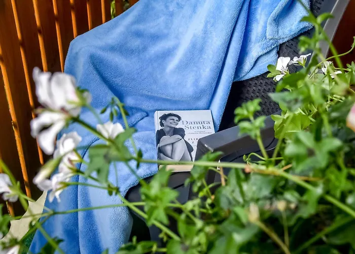 아파트 W Alejce 라프카