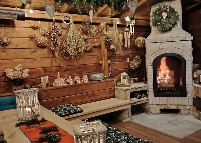 아파트 W Alejce *